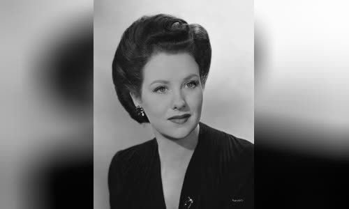 Ruth Warrick
