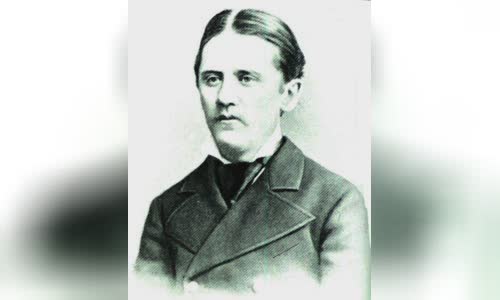 Modest Ilyich Tchaikovsky