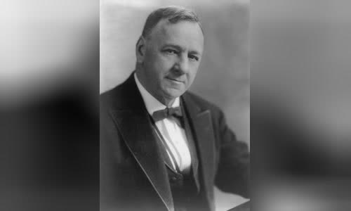 Josephus Daniels