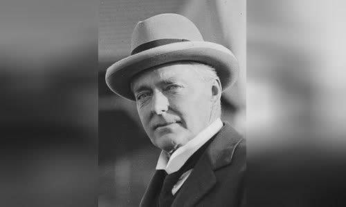 Henry Forster, 1st Baron Forster