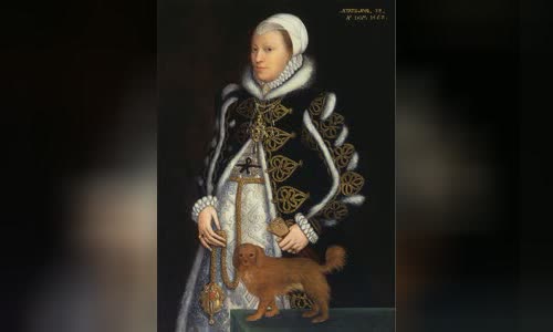 Catherine Carey