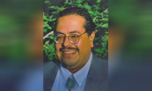 Francisco X. Alarcón