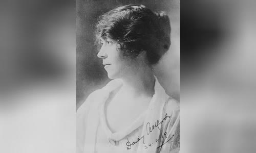 Daisy Ashford