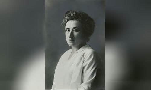 Rosa Luxemburg