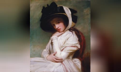 Emma, Lady Hamilton