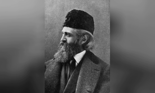 Leopold Damrosch