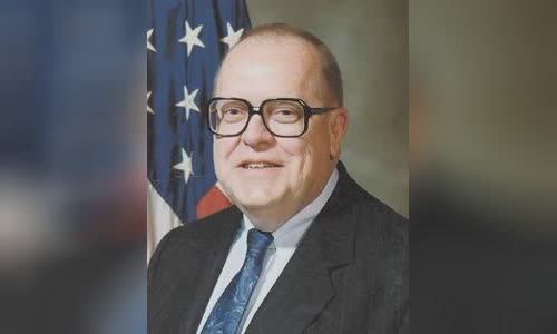 Ed Derwinski