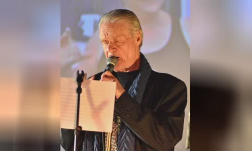 Kim Fowley