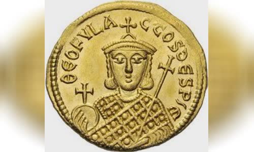 Theophylact (son of Michael I)