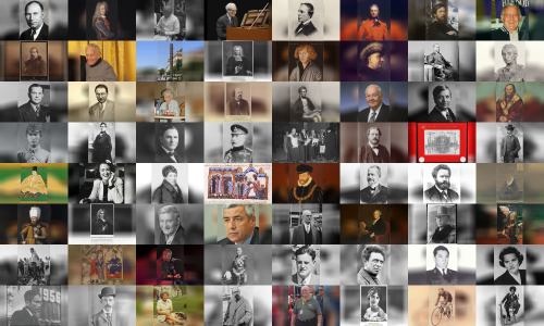 History Deaths on January 16