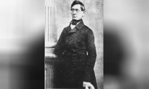 Anton Schindler