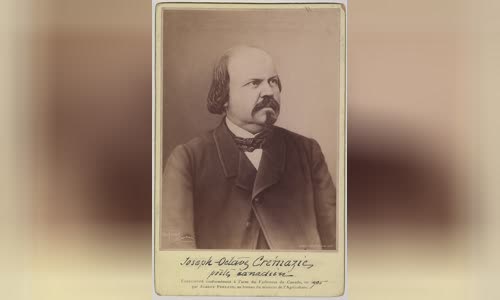 Octave Crémazie