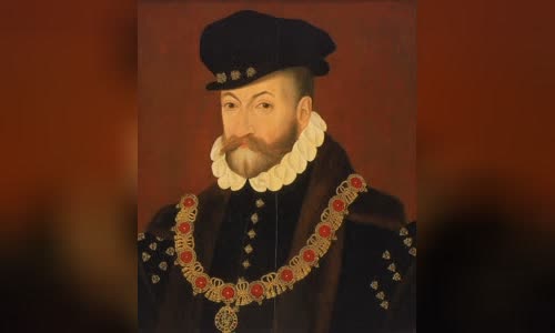 Edward Clinton, 1st Earl of Lincoln
