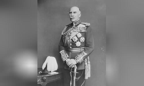 Alexander Cambridge, 1st Earl of Athlone