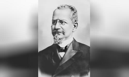 Francisco de Paula Rodrigues Alves