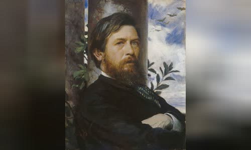 Arnold Böcklin