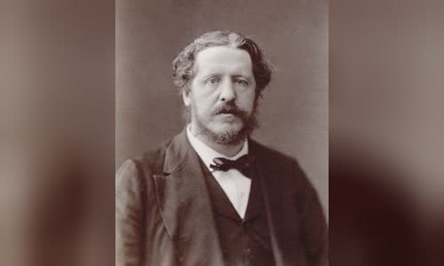 Jules Barbier