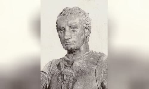 Erasmo of Narni