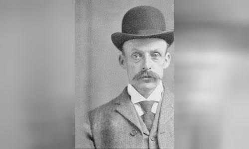 Albert Fish