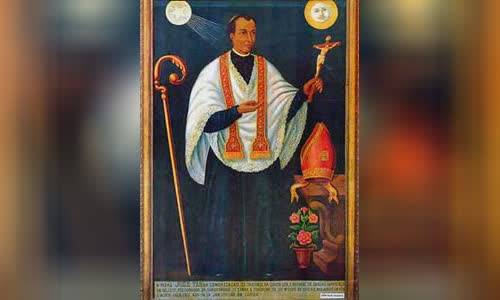 Joseph Vaz