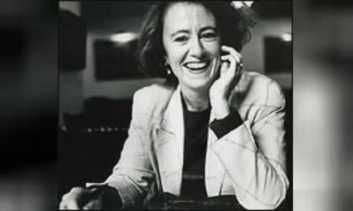 Marjorie Williams