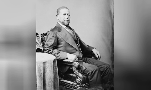Hiram Rhodes Revels