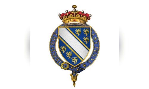 Humphrey de Bohun, 7th Earl of Hereford