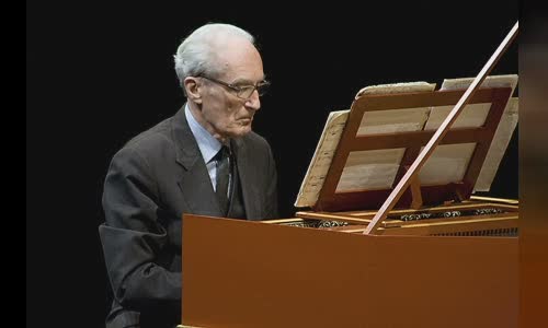 Gustav Leonhardt