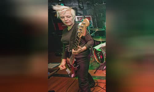 Lorna Doom