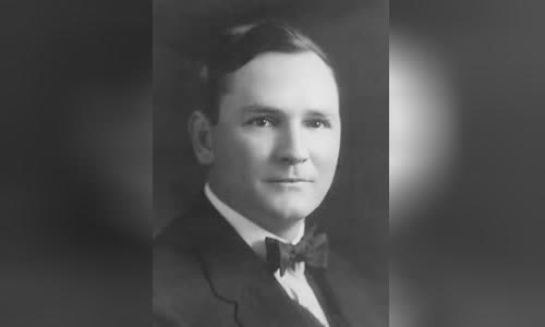 Bob Jones Sr.