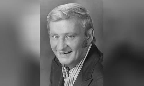 Dave Madden