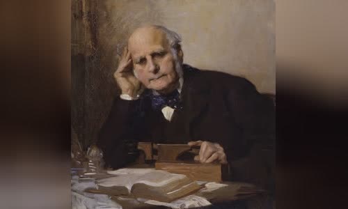 Francis Galton