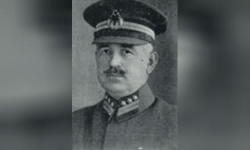 Ahmet Dervi?