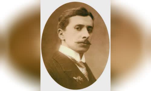 Mateiu Caragiale