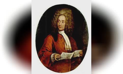 Tomaso Albinoni