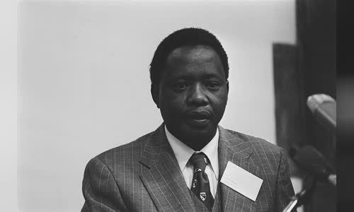 Percy Qoboza