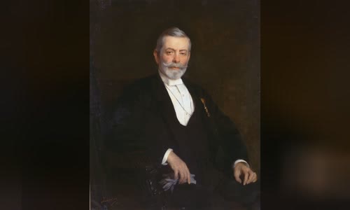 Ignaz Wechselmann