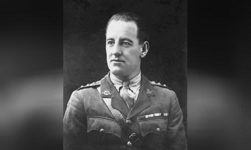Albert Jacka