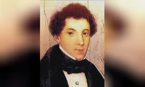 Juan Crisóstomo Arriaga