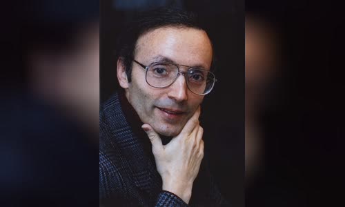 Erich Segal