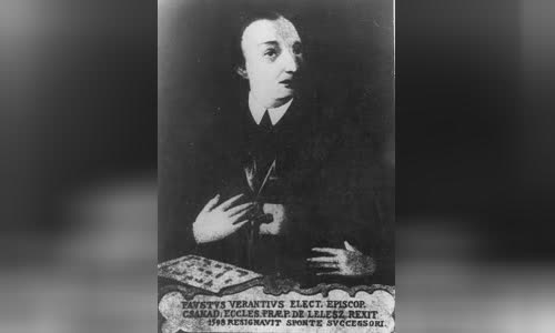 Fausto Veranzio