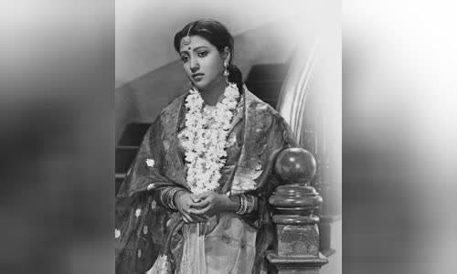 Suchitra Sen