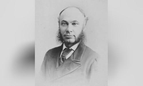 Francis Smith (Australian politician)