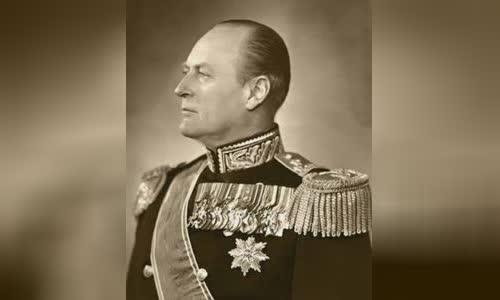 Olav V of Norway