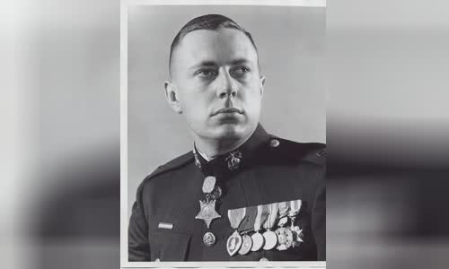 John J. McGinty III