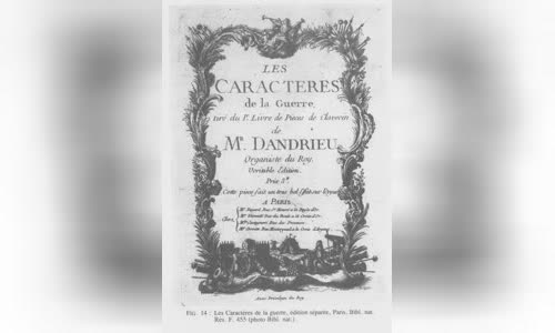 Jean-François Dandrieu