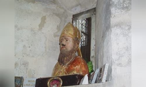 Sulpitius the Pious