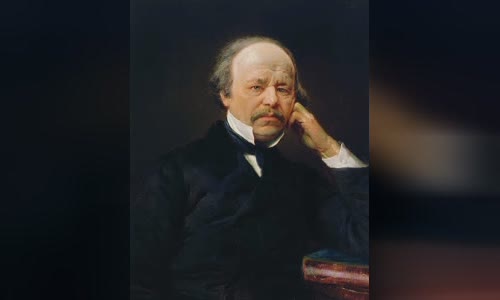 Alexander Dargomyzhsky