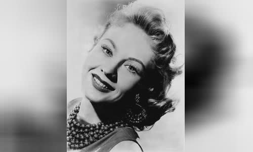 Virginia Mayo