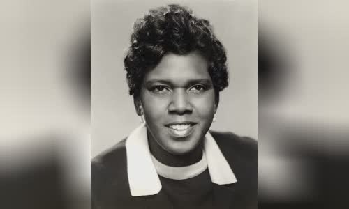 Barbara Jordan